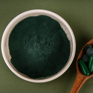 Spirulina