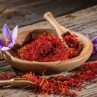 Zafferano