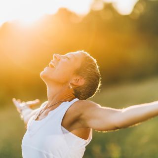 Più energia e vitalità