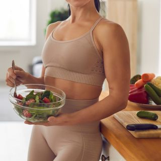 Si prende cura del tuo organismo