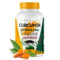 Curcuma Complex da 39€